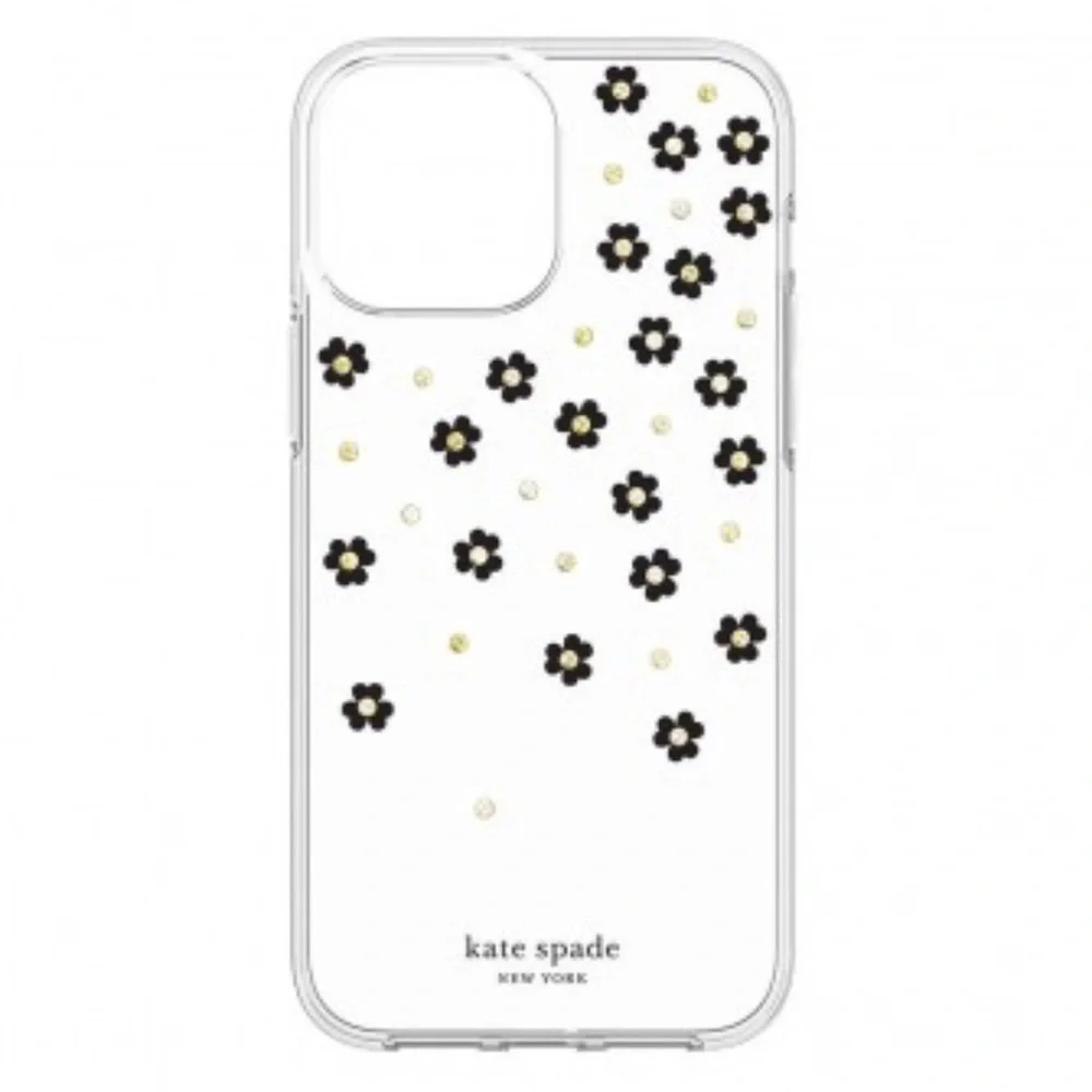 Kate Spade iphone 12 pro max case